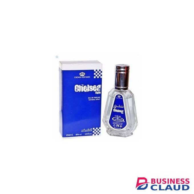 Al Raheeb Chelsea Man EauDe Perfume 50ml