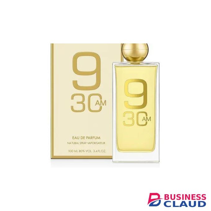 Al Manasik 930AM Eau de Parfum 100ml (Unisex)