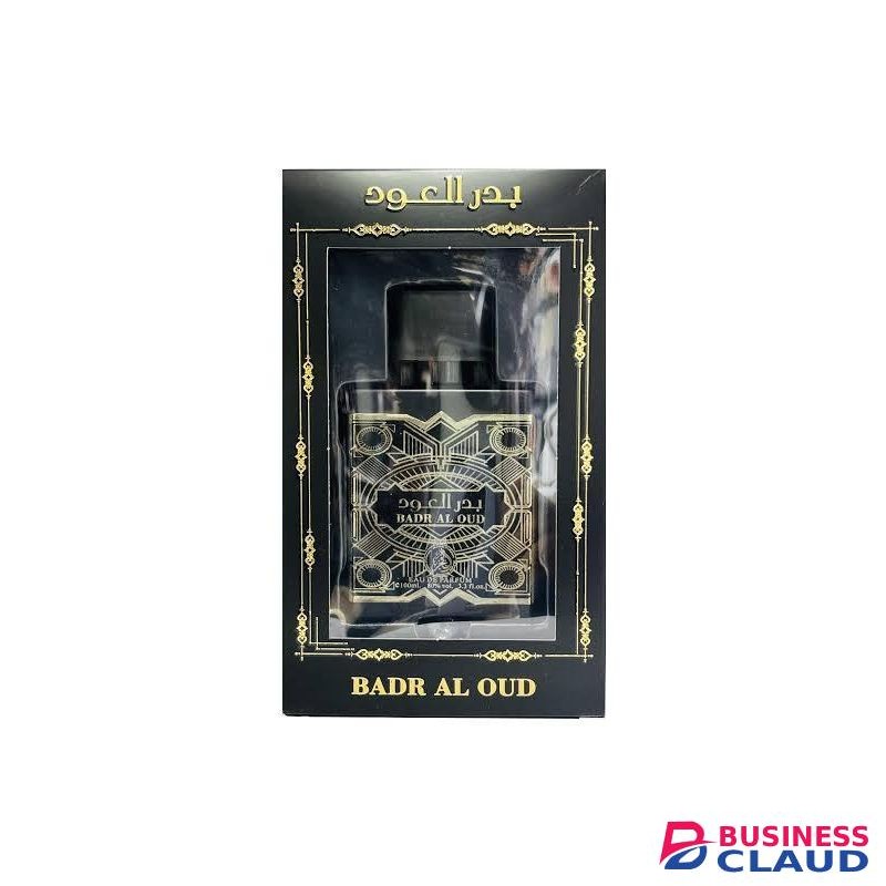 Al Fakhr Badr Al Oud 100ml (Unisex Eau de Parfum)