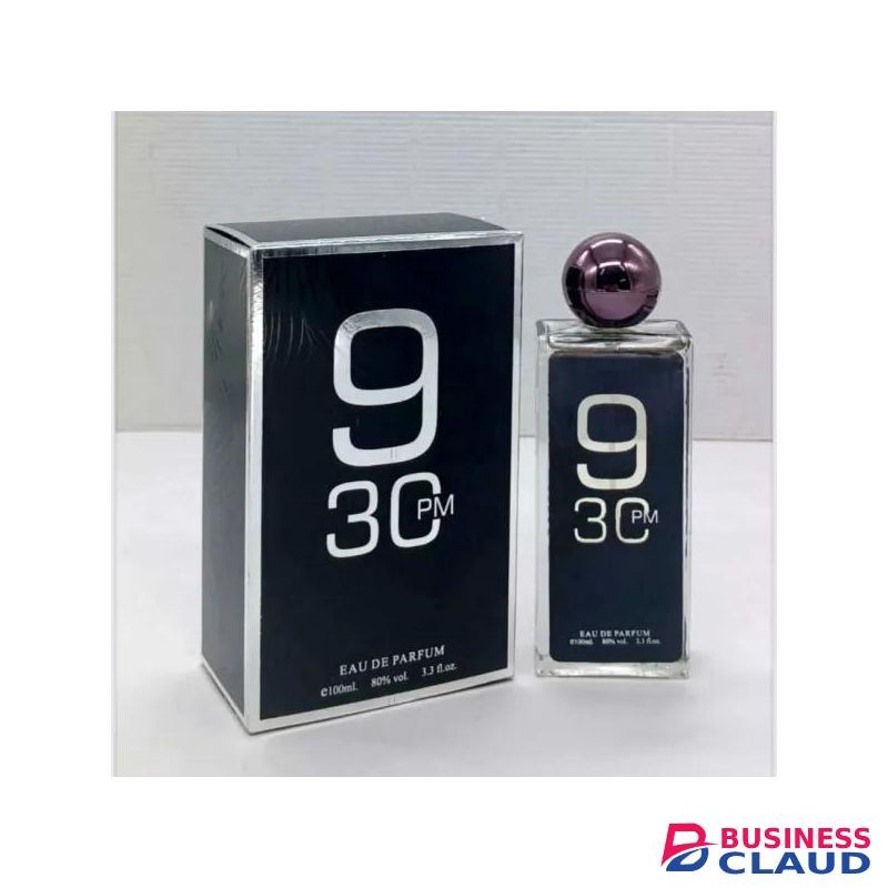 Al Manasik 930PM Eau de Parfum 100ml (Unisex)