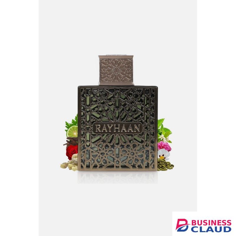 Al rayhan RAYHAN TERRA EDP 100ml unisex