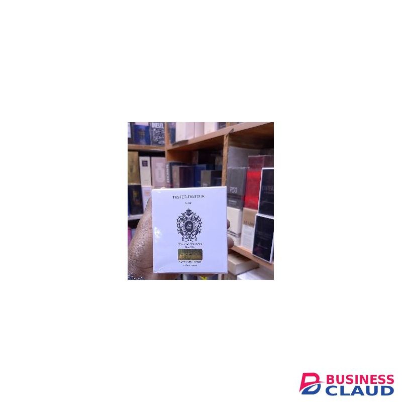 Tiziana Terenzi Gumin (TESTER) 100ml EDP Unisex