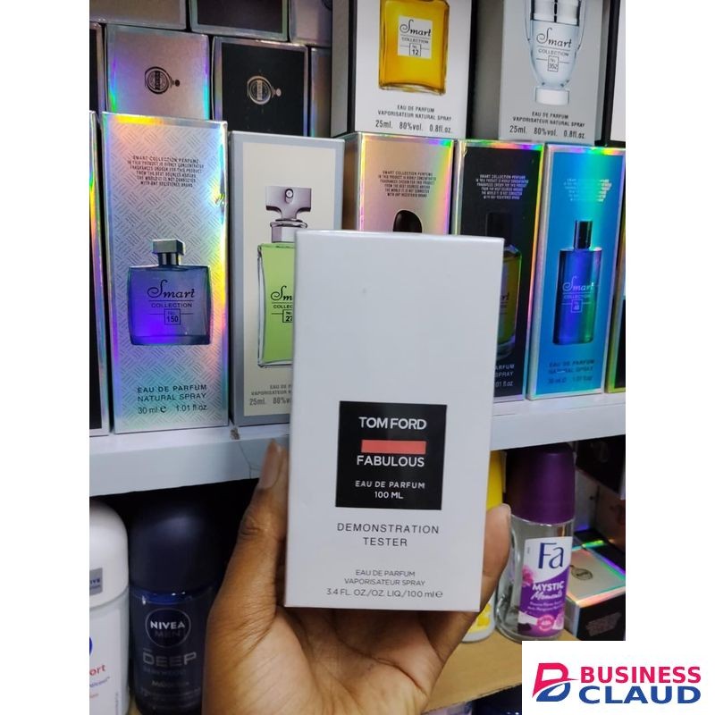 Tom Ford Fabulous (TESTER) - 100ml EDP Unisex