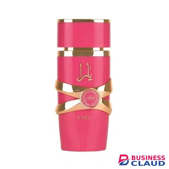 YARA Long Lasting Eau De Perfume – Unisex Fragrance