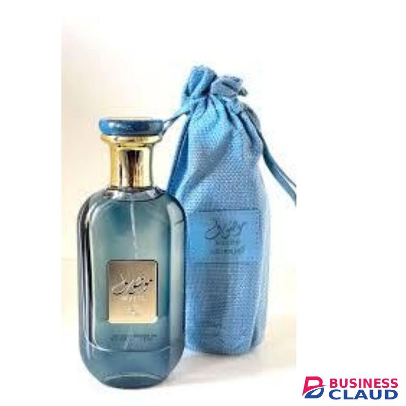 Ard Al Zaafaran Mousuf Azure perfume (unisex)