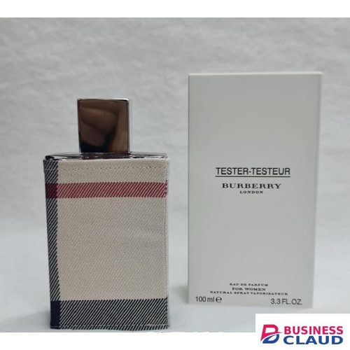 Burberry London, For Women -100ml EDP