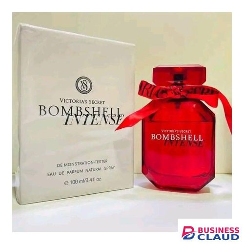 Victoria's Secret Bombshell Intense, For Women -100ml EDP