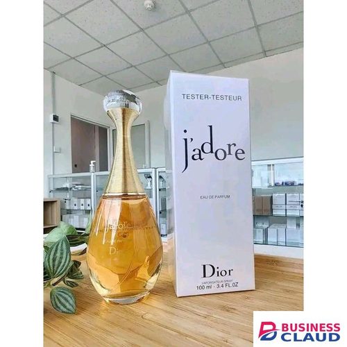 Christian Dior J'adore, For Women -100ml EDP