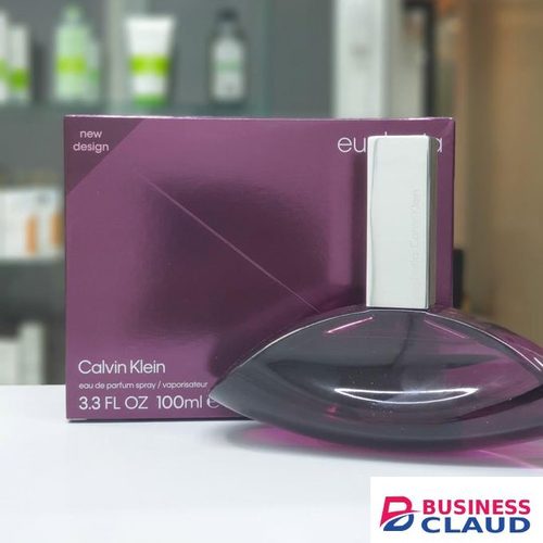 Calvin Klein Euphoria -100ml EDP