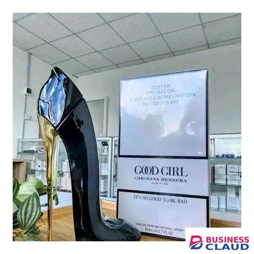 Carolina Herrera Good Girl -80ml EDP