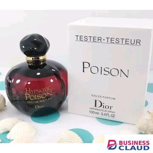 Christian Dior HYPNOTIC POISON -100ml EDP