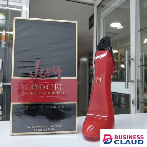 Carolina Herrera Very Good Girl -80ml EDP
