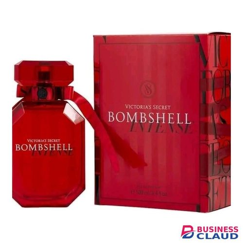 Victoria's Secret Bombshell Intense -100ml EDP