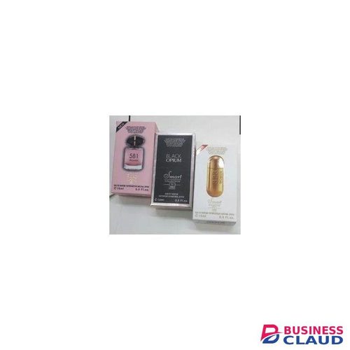 Black Opium's Women 3 Pack Perfumes