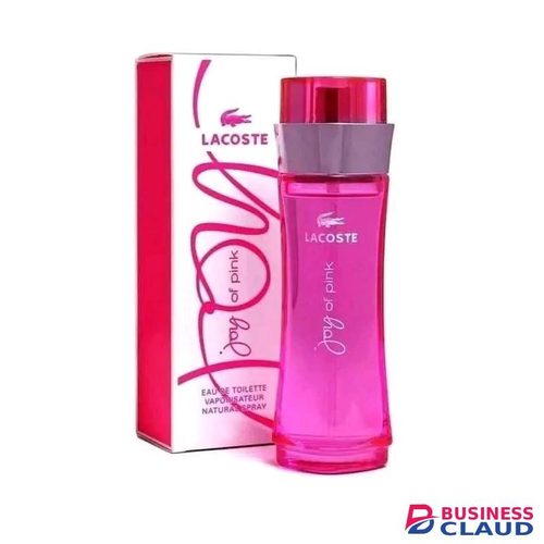 Lacoste Touch Of Pink, For Women -90ml EDT