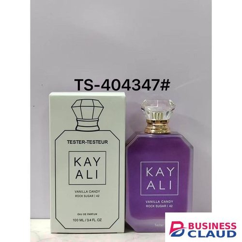 KAYALI CANDY ROCK SUGAR PERFUME