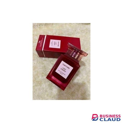 TOM FORD LOST CHERRY, For Women -100ml EDP