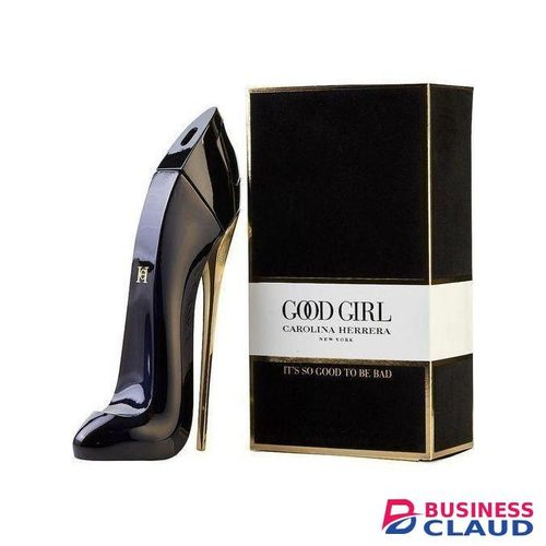 Carolina Herrera Good Girl For Women, EDP - 80ml