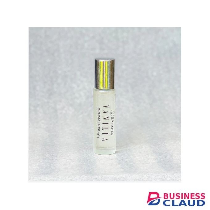 SANURA Aromatherapy Vanilla