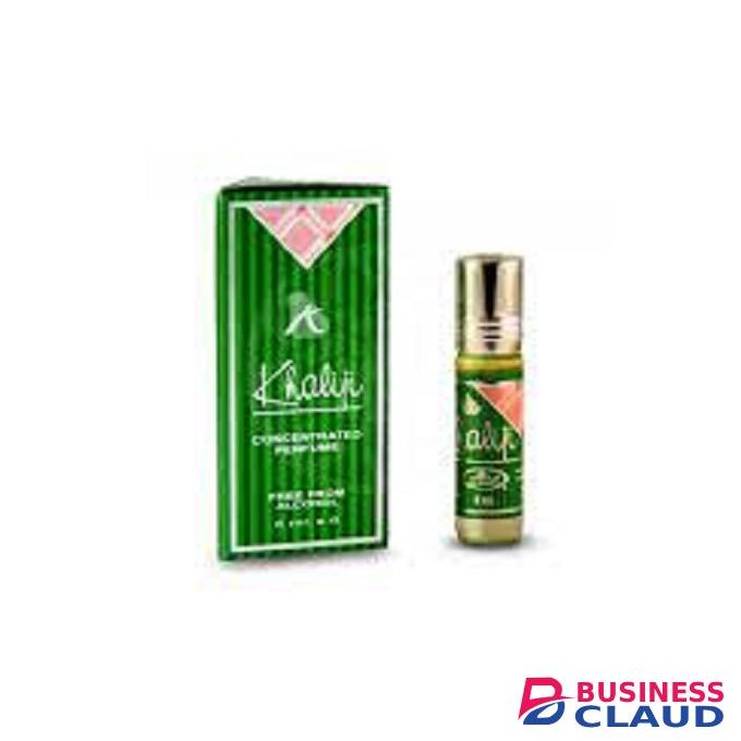 Al Rehab KHALIJI ROLL-ON.