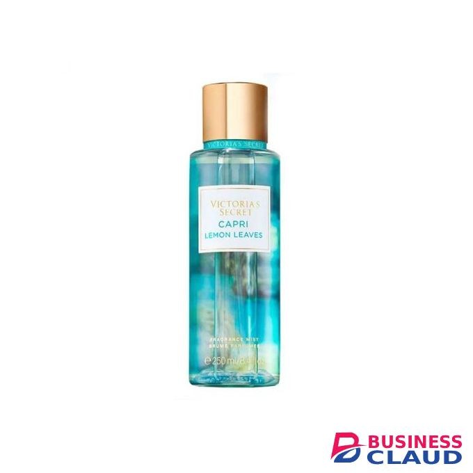 Victoria's Secret Capri Lemon Leaves Mist.