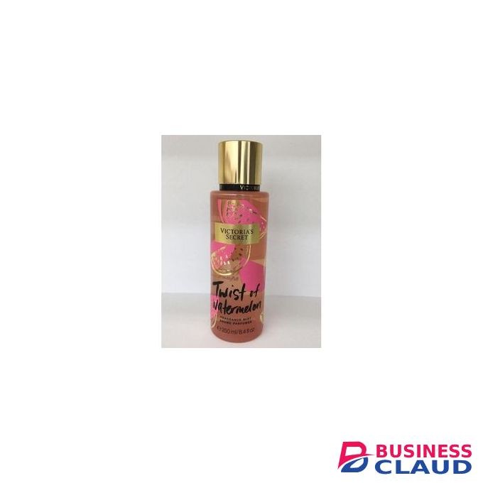 Victoria's Secret Twist Of Watermelon Perfumed Mist