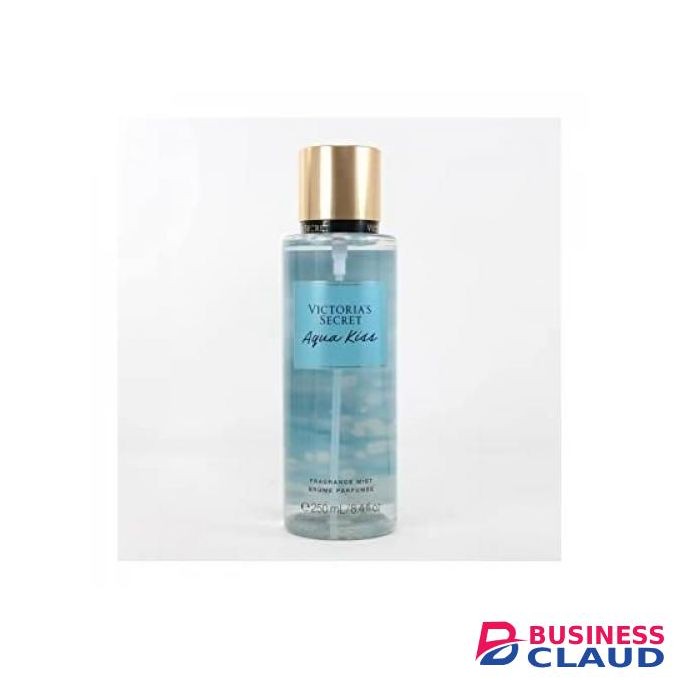 Victoria's Secret Aqua Kiss Body Mist