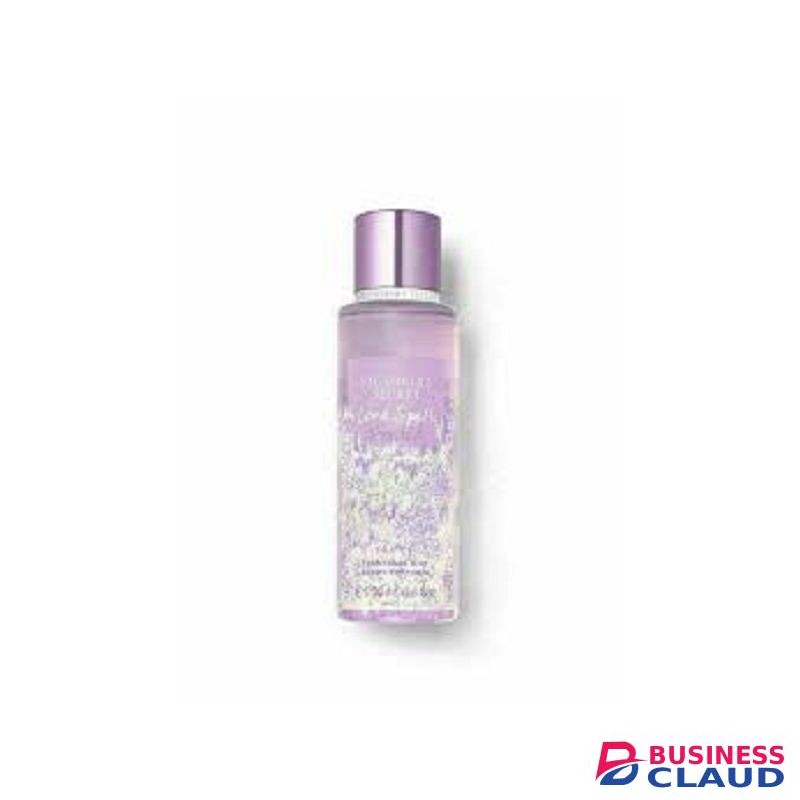 Victoria's Secret Love Spell Frosted Mist