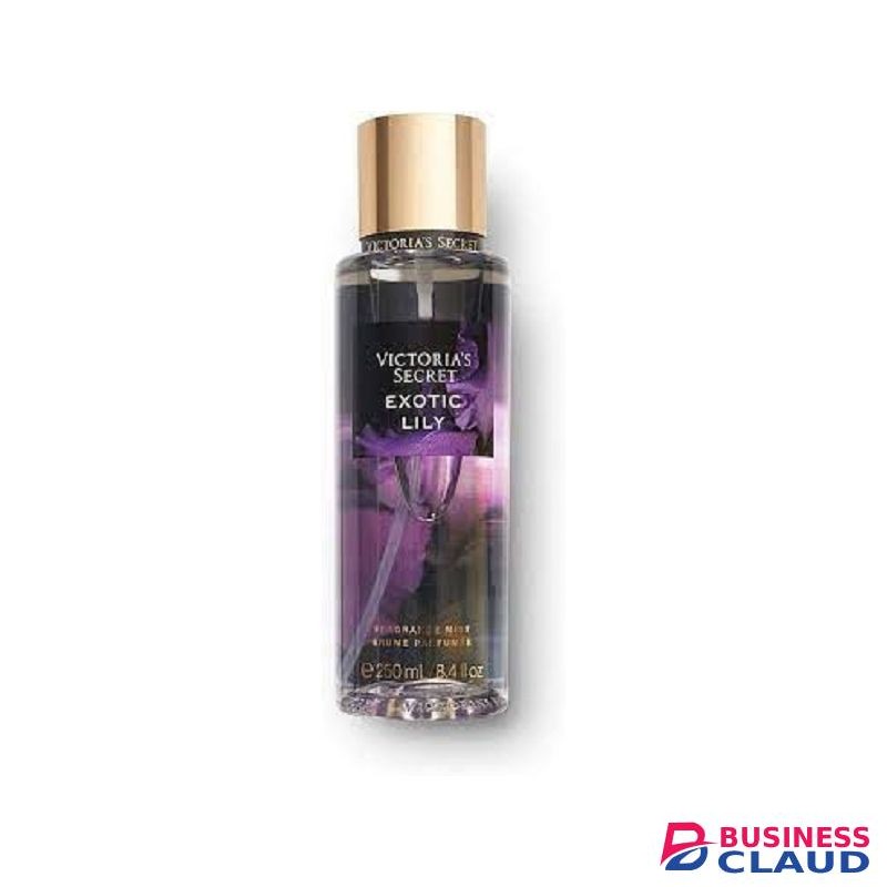 Victoria's Secret Exotic Lily Flora Mist