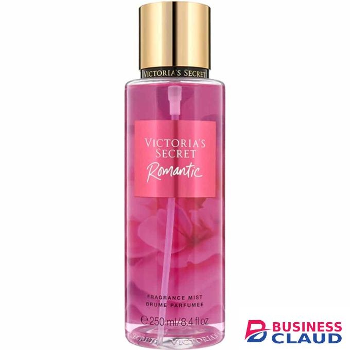 Victoria's Secret Romantic Fragrance Mist