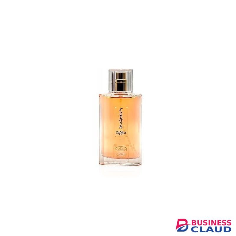 Al Rehab French Coffee EDP 50ml