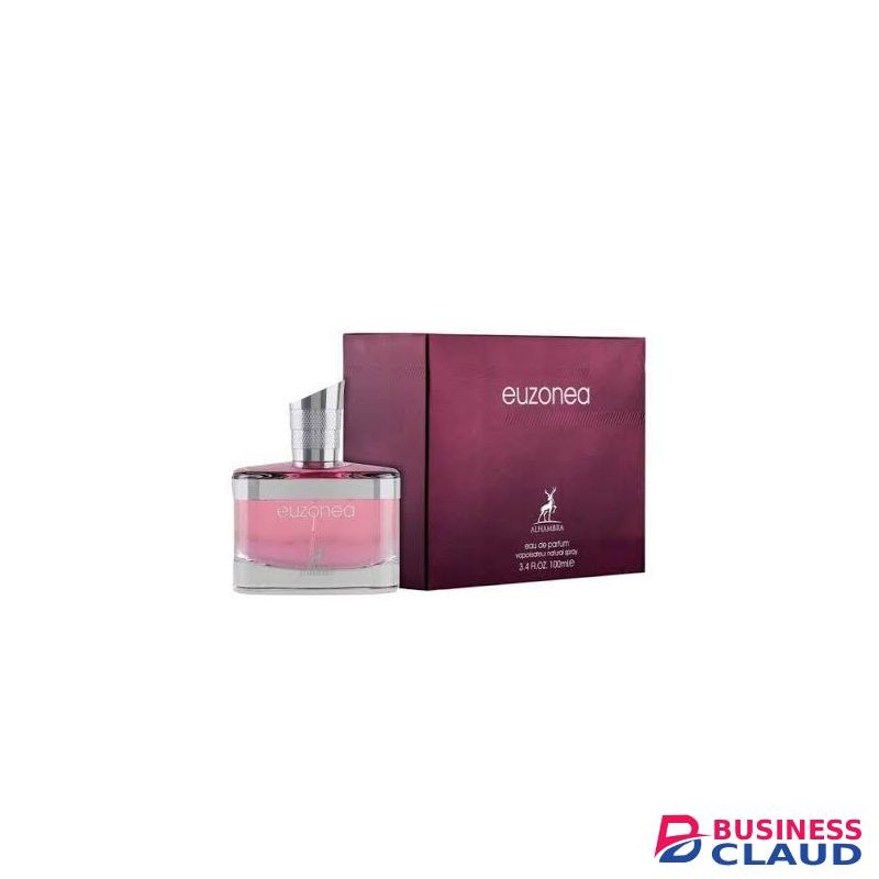ALHAMBRA Euzonea Edp