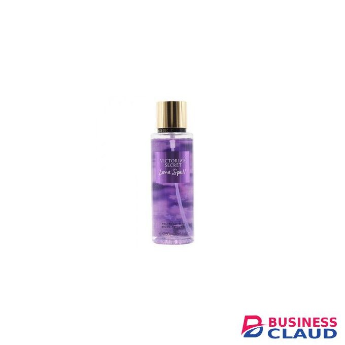 Victoria's Secret Love Spell Mist Body Spray
