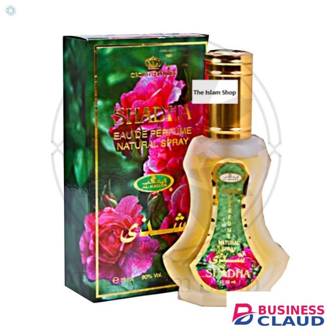 Al Rehab Attar Shada Perfume