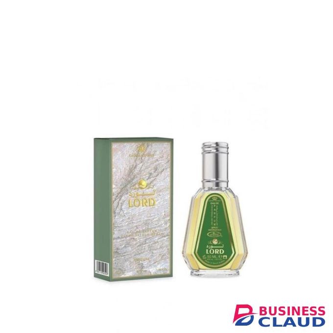 Al Rehab Lord Perfume 50ml