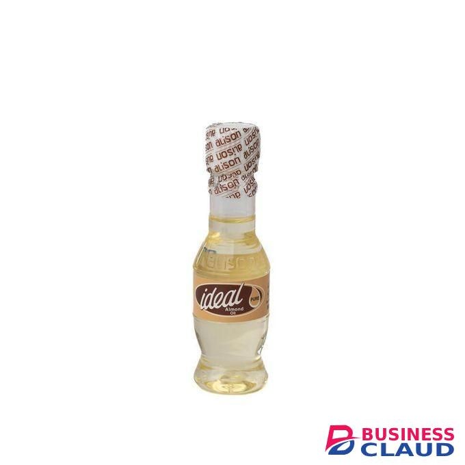 Alison Ideal Almond Oil