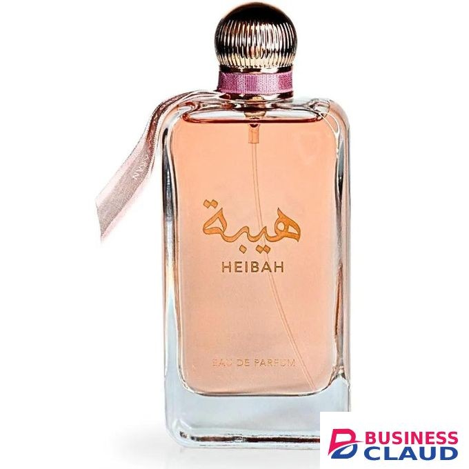 Ard Al Zaafaran Heibah Perfume