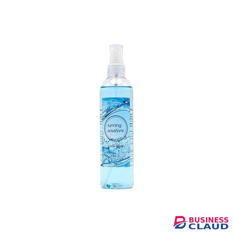Running Waters Body Splash