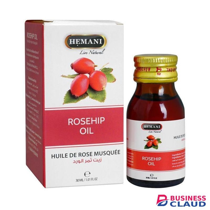 Rosehip oil 30ml