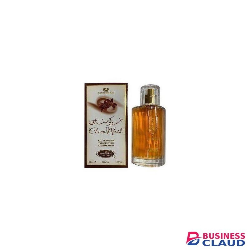 Al Rehab Choco Musk 50ml