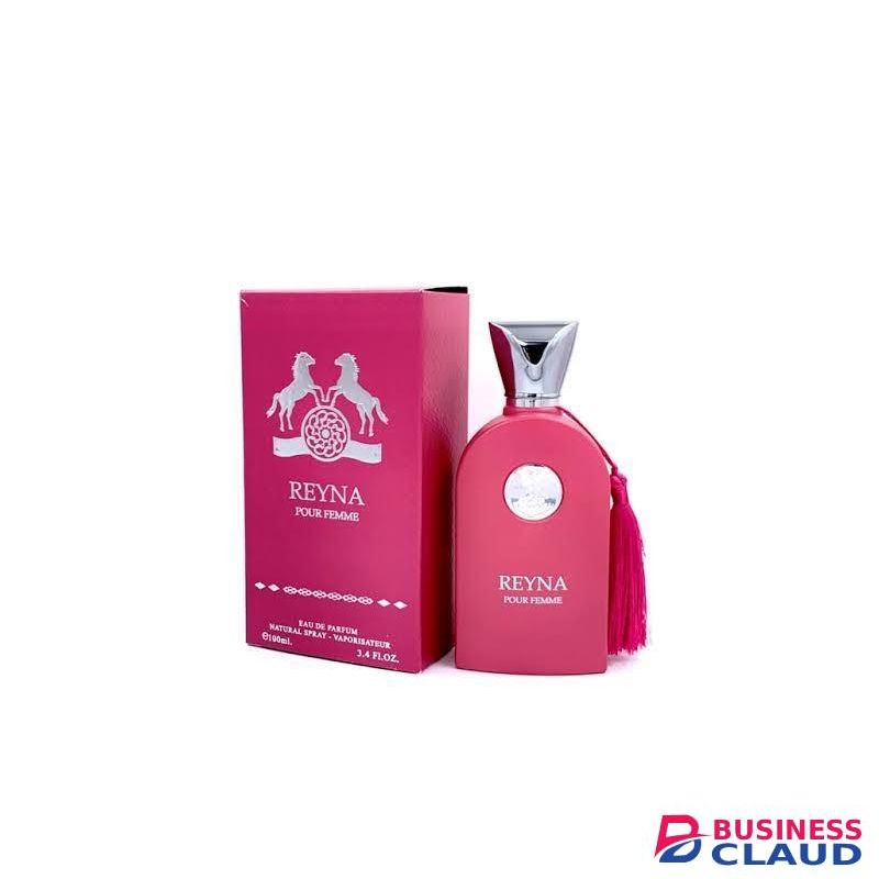 ALHAMBRA Al Hambra - Rayna Pour Femme Edp