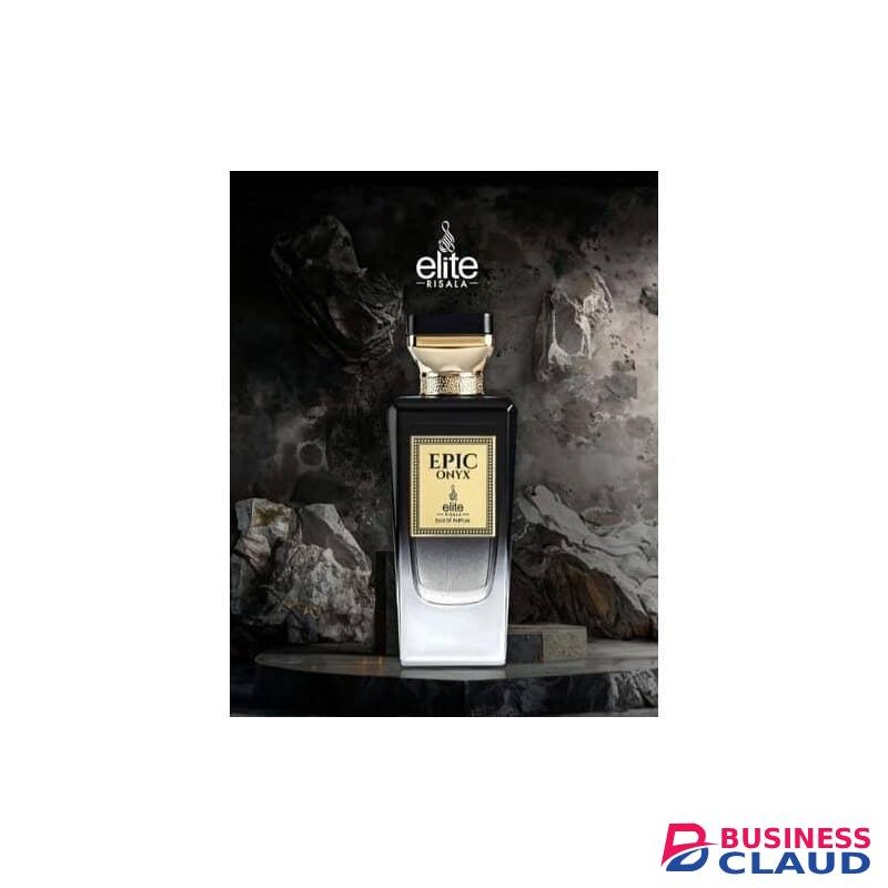 Risala Epic Bottle perfume 100ml