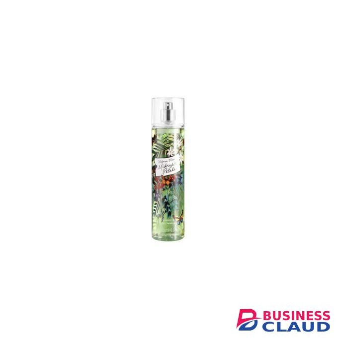 Victoria's Fleur Midnight Petals Spray Fine Body Mist