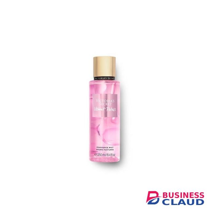 Victoria's Secret Velvet Petals Fragrance Mist;