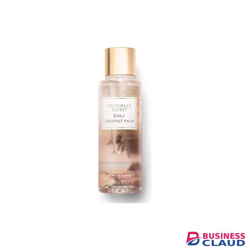 Victoria's Secret Bali Coconut Palm Mist.