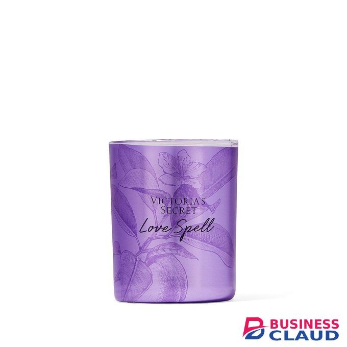 Victoria's Secret Love Spell