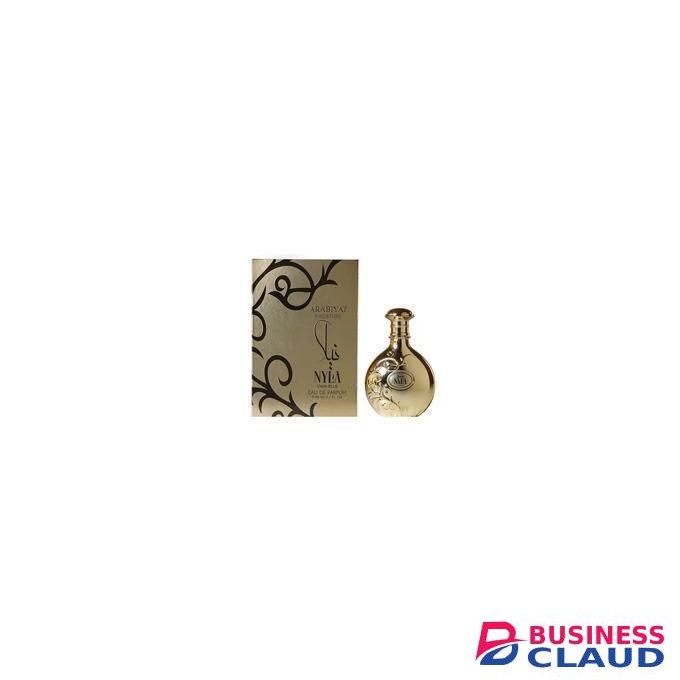 Arabiyat NYLA VANI -ELLE 80ML +FREE GIFT