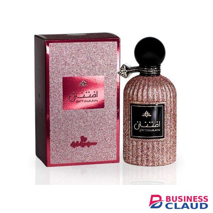 Ard Al Zaafaran Eftinaan (Ard Al Zaafaran) Perfume 100mls