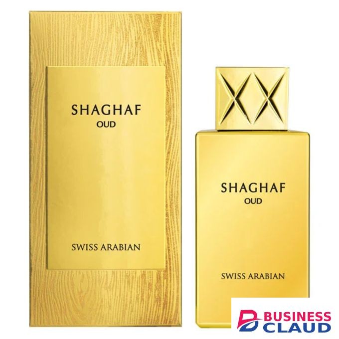 Swiss Arabian Shaghaf Oud 75ml EDP