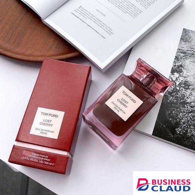 0FFER ON LOST CHERRY PERFUM +FREE EXECUTIVE PEN
